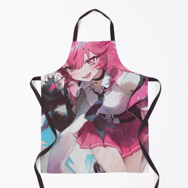 Item preview, Nanally Colucci Removing Glasses Neverness To Everness designed and sold by KomiArts.