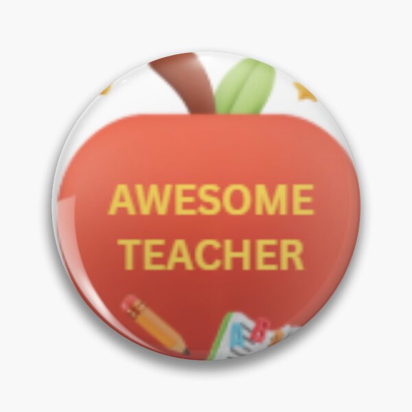 Item preview, TEACHER designed and sold by VegaVientos.