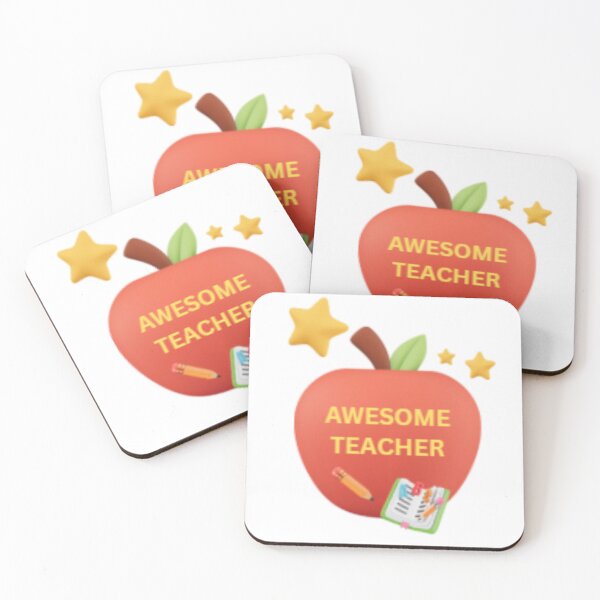 Item preview, TEACHER designed and sold by VegaVientos.