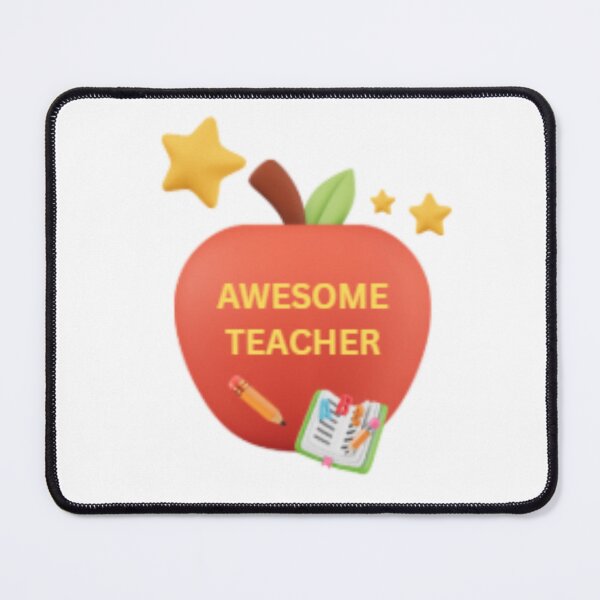 Item preview, TEACHER designed and sold by VegaVientos.