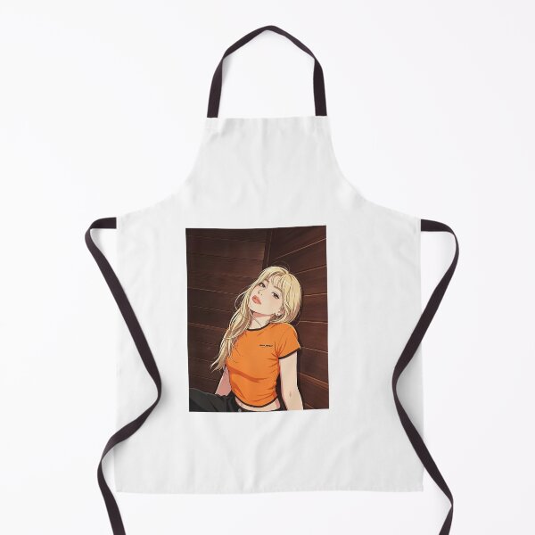 Item preview, Sabrina Carpenter Anime Graphic designed and sold by aniiromy.