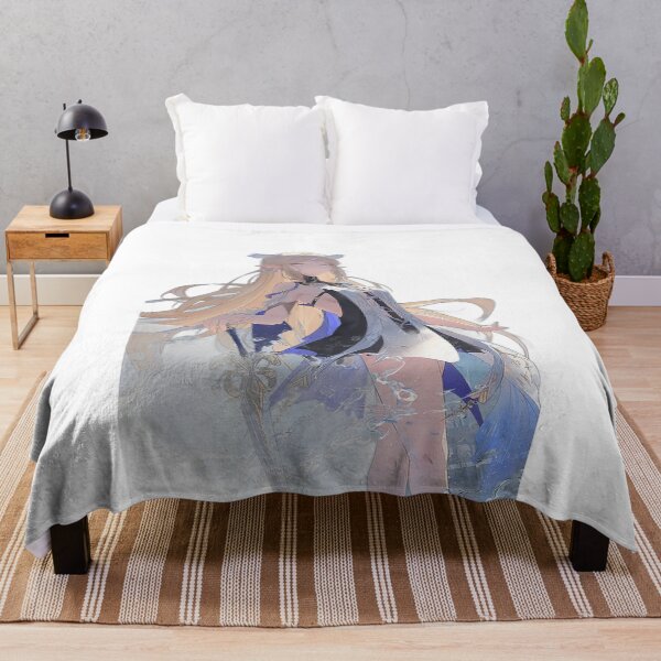 Item preview, Cartethyia Wandering Knight Wuthering Waves designed and sold by KomiArts.