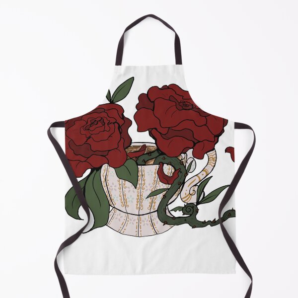 Item preview, coffee designed and sold by Rose Bakery.