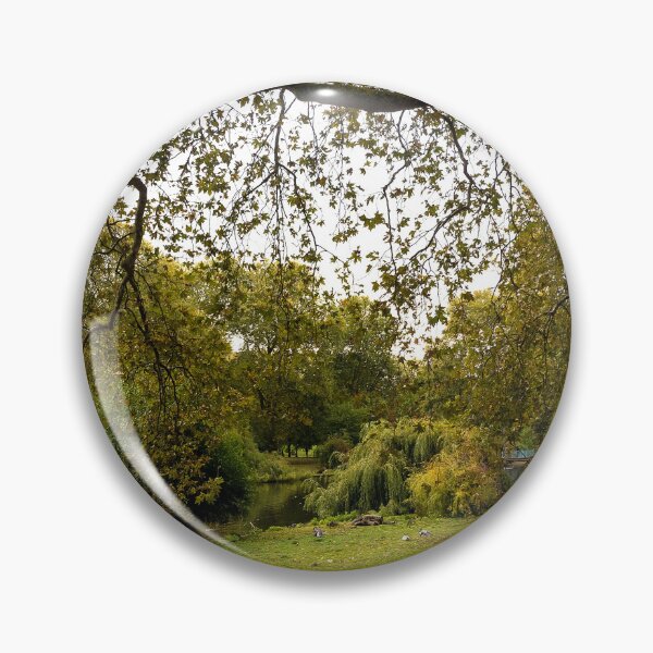 Item preview, London England - Arno River View 8 designed and sold by missioncreek.