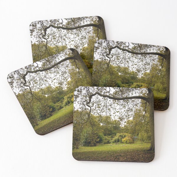 Item preview, London England - Arno River View 8 designed and sold by missioncreek.