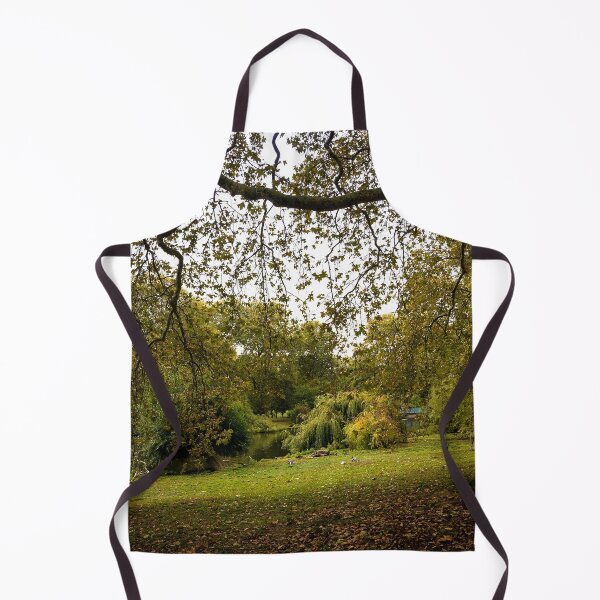 Item preview, London England - Arno River View 8 designed and sold by missioncreek.