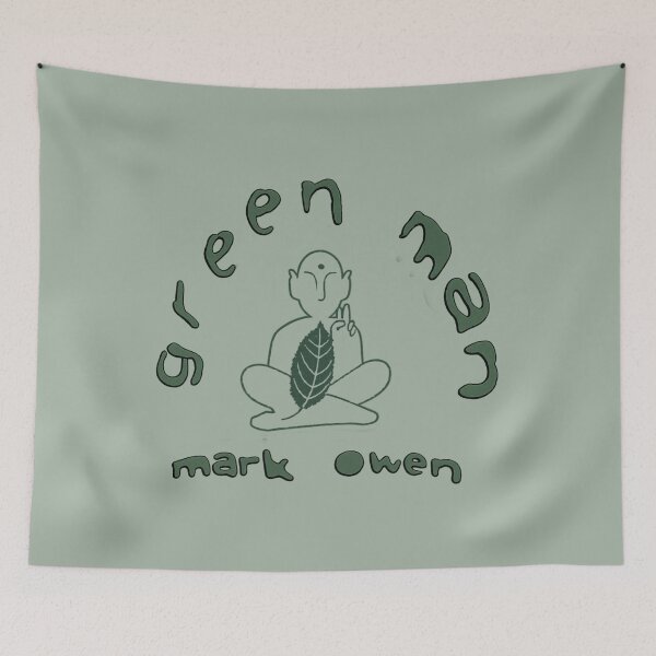 Item preview, Calm designed and sold by FanGirl Design By The Mad Thatter.