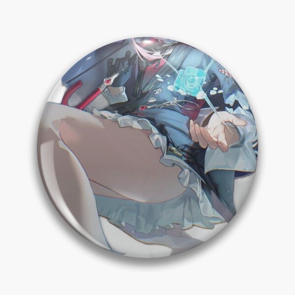Item preview, Evernight Holding Umbrella Honkai Star Rail designed and sold by KomiArts.