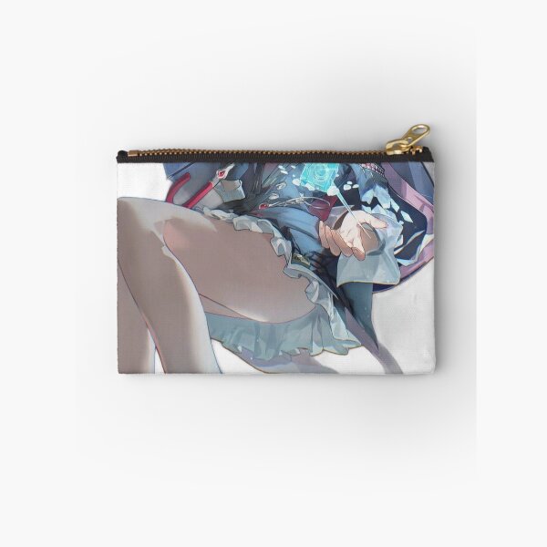 Item preview, Evernight Holding Umbrella Honkai Star Rail designed and sold by KomiArts.