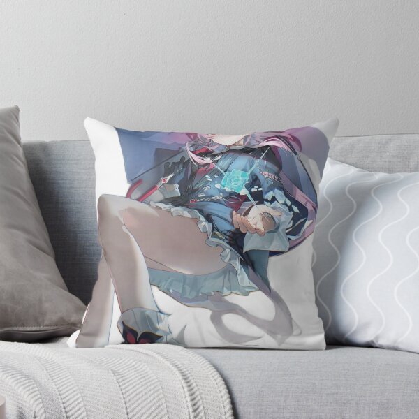 Item preview, Evernight Holding Umbrella Honkai Star Rail designed and sold by KomiArts.