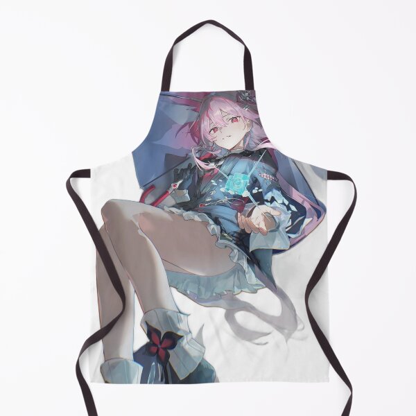 Item preview, Evernight Holding Umbrella Honkai Star Rail designed and sold by KomiArts.