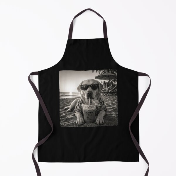 Item preview, Golden Retriever Drinking Iced Milk Coffee Dog Lover designed and sold by Kladhadredo.