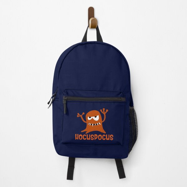 Item preview, hocuspocus - funny monster designed and sold by kobyakov.