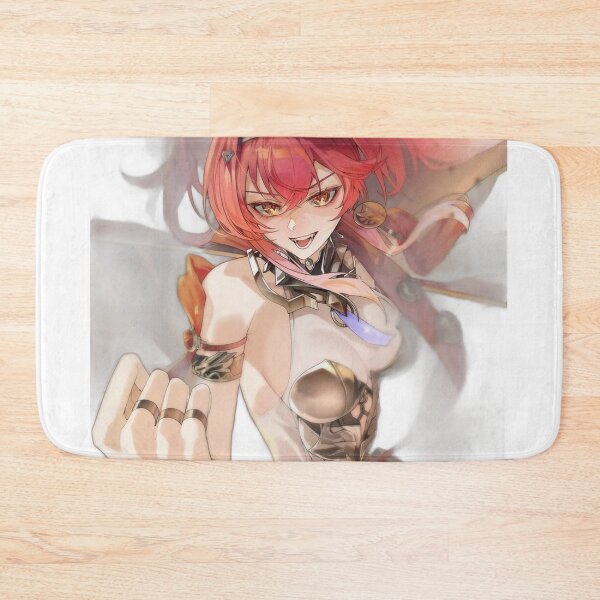 Item preview, Lupa Gladiator Armor Wuthering Waves designed and sold by KomiArts.