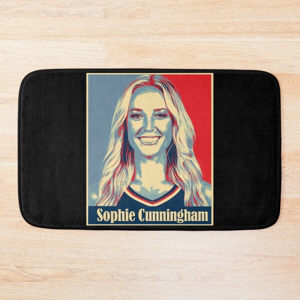 Item preview, sophie cunningham designed and sold by BlockyBeasts.