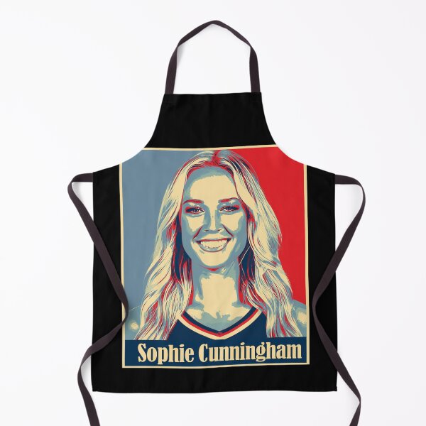 Item preview, sophie cunningham designed and sold by BlockyBeasts.