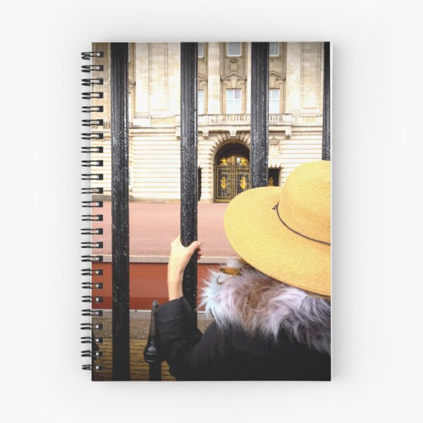 Item preview, London England - Ponte Vecchio 11 designed and sold by missioncreek.