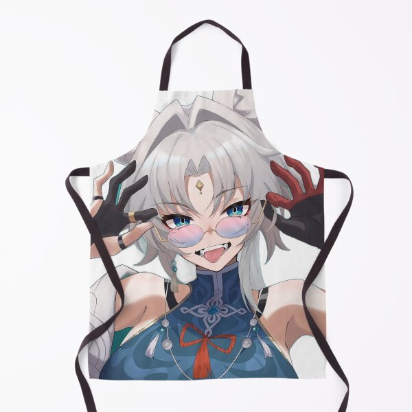 Item preview, Feixiao Pink Glasses Honkai Star Rail designed and sold by KomiArts.