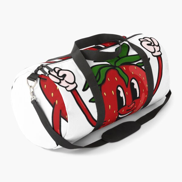 Item preview, Happy Strawberry Character designed and sold by cherrynat1.
