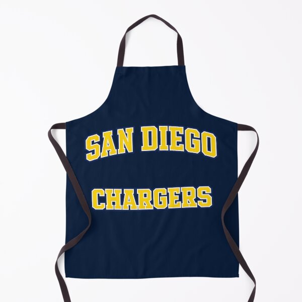 Item preview, San Diego Chargers Varsity designed and sold by JC's Cards & More.