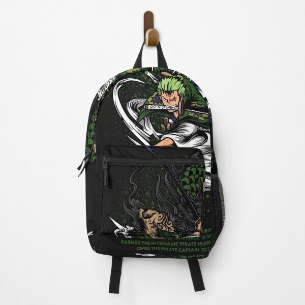 Item preview, Zoro designed and sold by PsychoticSkitz.