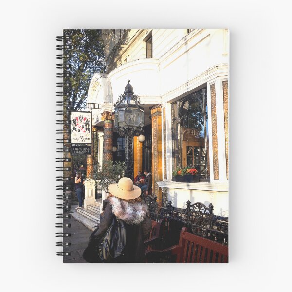 Item preview, London England - Loggia dei Lanzi 13 designed and sold by missioncreek.