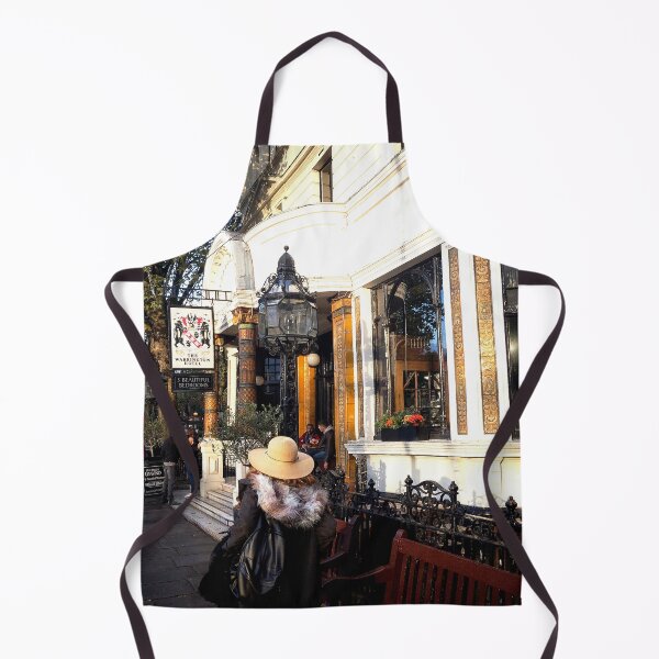 Item preview, London England - Loggia dei Lanzi 13 designed and sold by missioncreek.