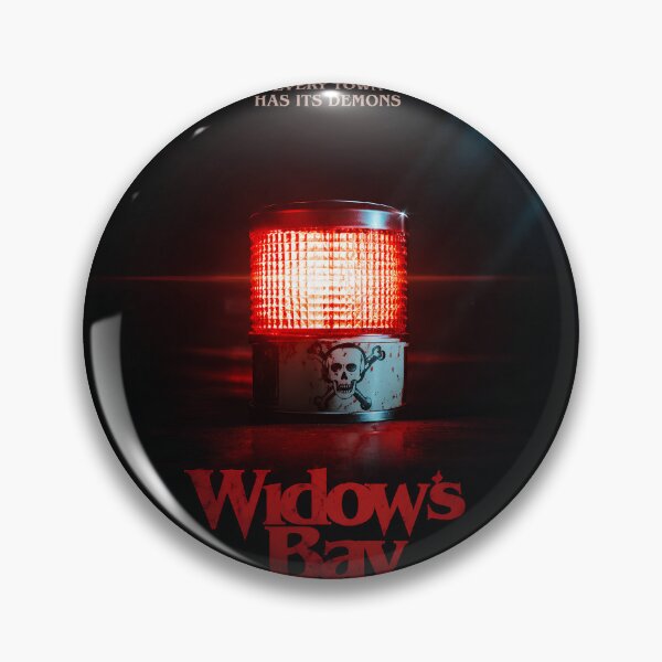 Item preview,  widows bay designed and sold by lmsendalfer.