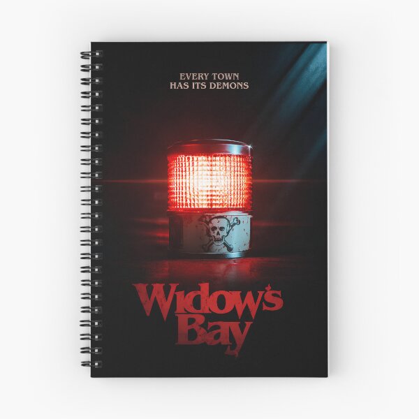 Item preview,  widows bay designed and sold by lmsendalfer.