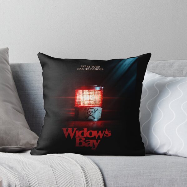 Item preview,  widows bay designed and sold by lmsendalfer.