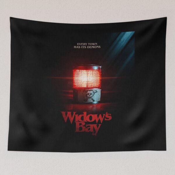 Item preview,  widows bay designed and sold by lmsendalfer.