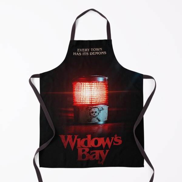 Item preview, widows bay designed and sold by lmsendalfer.