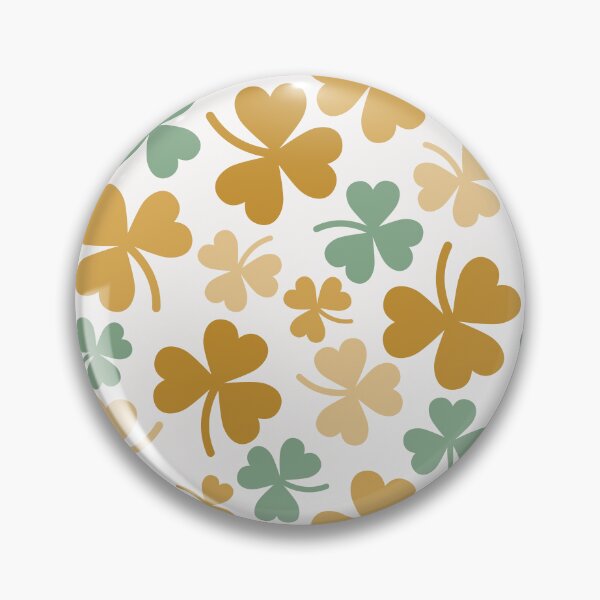 Item preview, Clover Meadow - Sunshine designed and sold by Vytfur Zone.