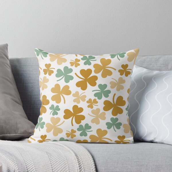 Item preview, Clover Meadow - Sunshine designed and sold by Vytfur Zone.