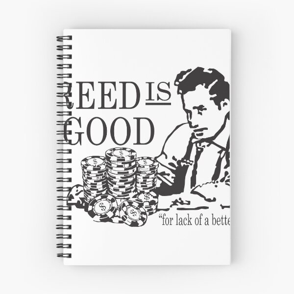 Item preview, Greed is good designed and sold by Yetiimages.