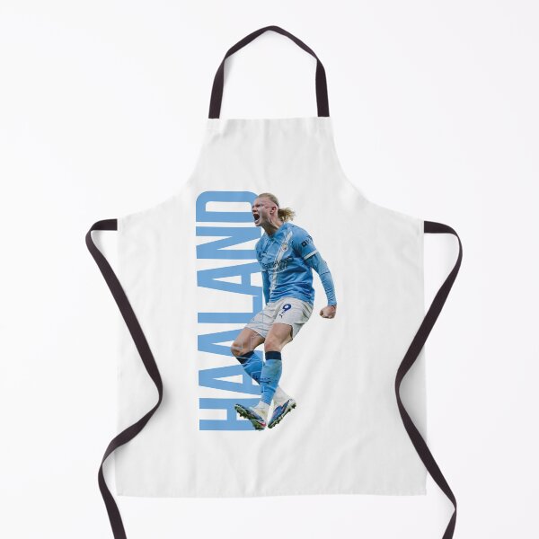 Item preview, Erling Haaland, Vintage designed and sold by screenprints.