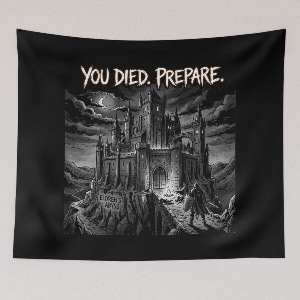 Item preview, Souls castle location designed and sold by Gamershop22025.