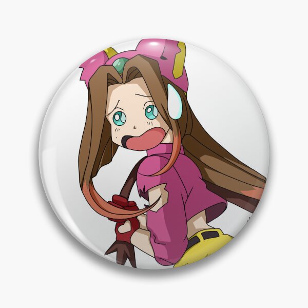 Item preview, SARA (Sonic OVA) designed and sold by Anifae88.