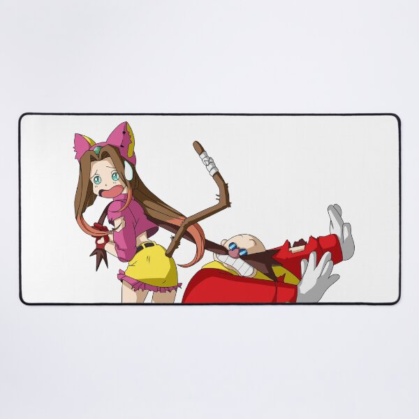 Item preview, SARA (Sonic OVA) designed and sold by Anifae88.