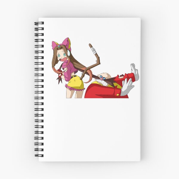 Item preview, SARA (Sonic OVA) designed and sold by Anifae88.