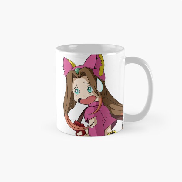 Item preview, SARA (Sonic OVA) designed and sold by Anifae88.