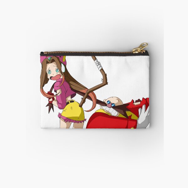 Item preview, SARA (Sonic OVA) designed and sold by Anifae88.