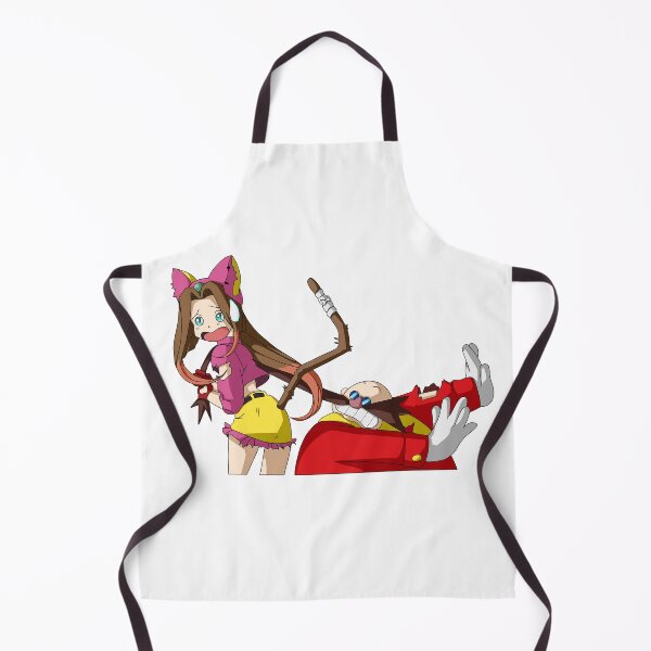 Item preview, SARA (Sonic OVA) designed and sold by Anifae88.