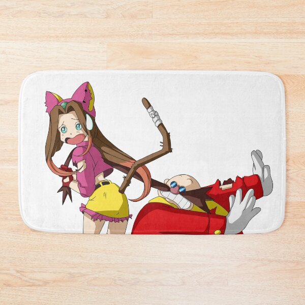 Item preview, SARA (Sonic OVA) designed and sold by Anifae88.