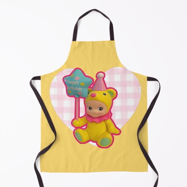Item preview, Cute Birthday Teddy Bear Baby Doll designed and sold by Heavenly-Cloudz.
