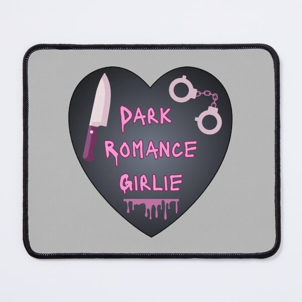 Item preview, Dark Romance Girlie designed and sold by xDesiArtx.