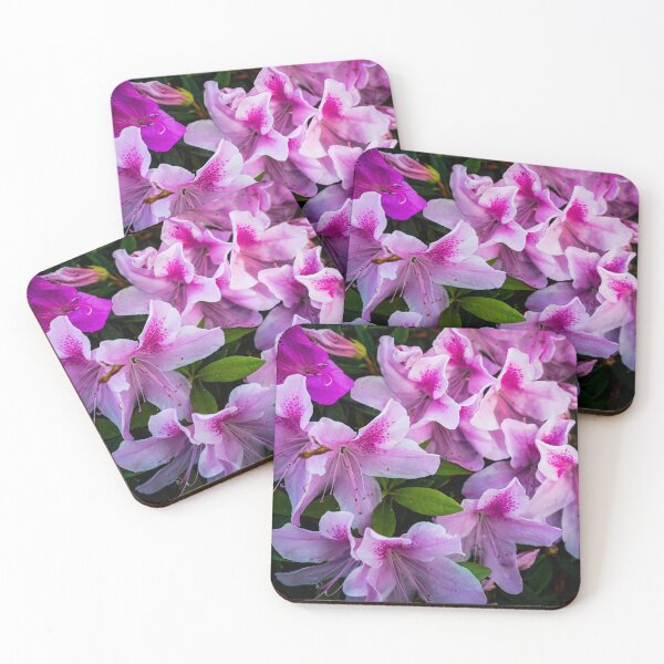 Item preview, Azalea Flowers designed and sold by Douglas E. Welch Design and Photography.