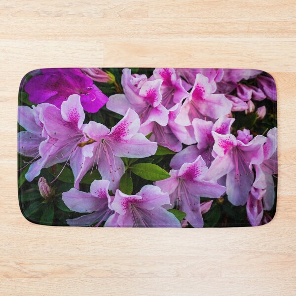 Item preview, Azalea Flowers designed and sold by Douglas E. Welch Design and Photography.