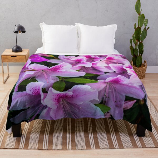 Item preview, Azalea Flowers designed and sold by Douglas E. Welch Design and Photography.