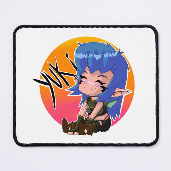 Item preview, Yuki Suzume - Chibi Version (SciFae Odysee) designed and sold by Anifae88.